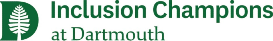 Inclusion Champions Logo