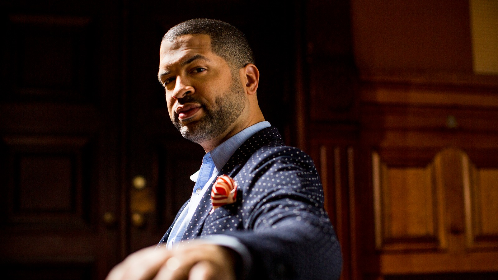 Jason Moran