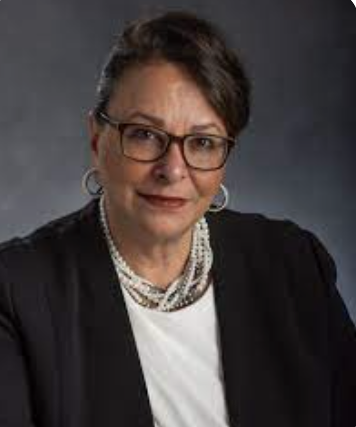 Paulette Granberry Russell