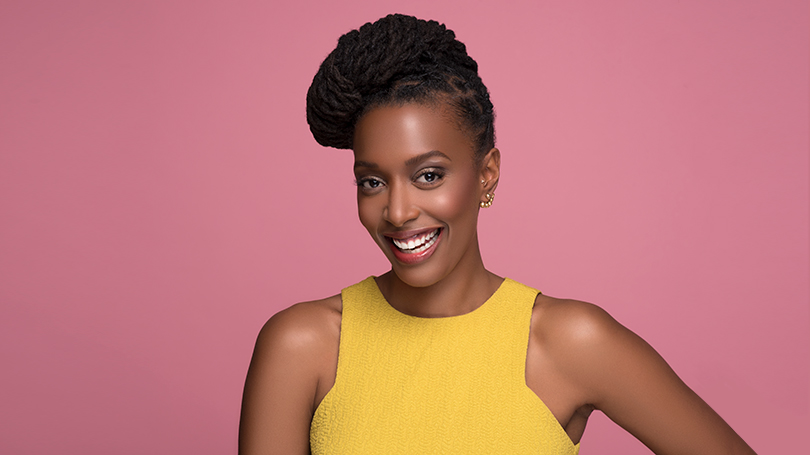 Franchesca Ramsey 