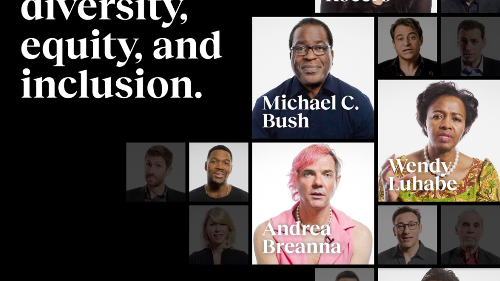 Big Think Experts