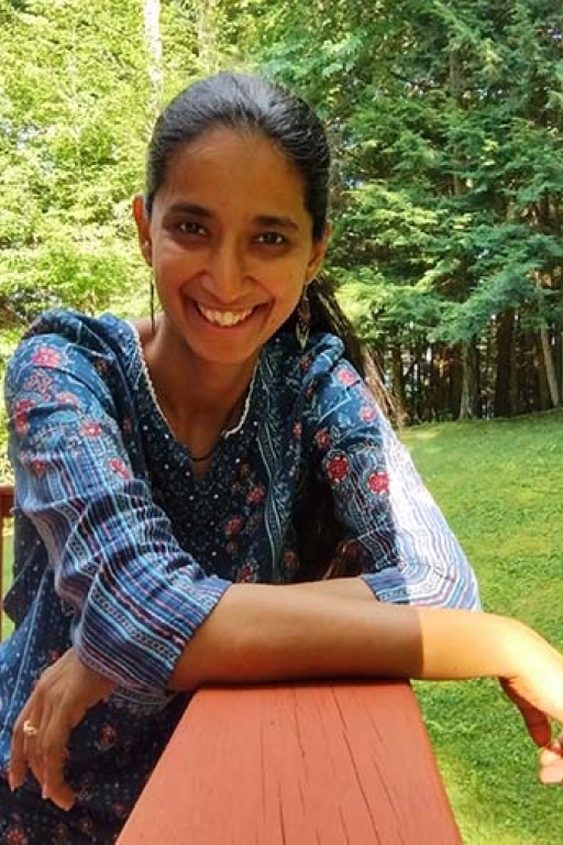 Harini Barath