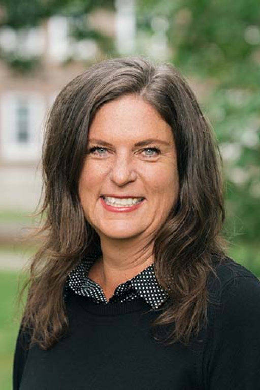 Heather Drinan