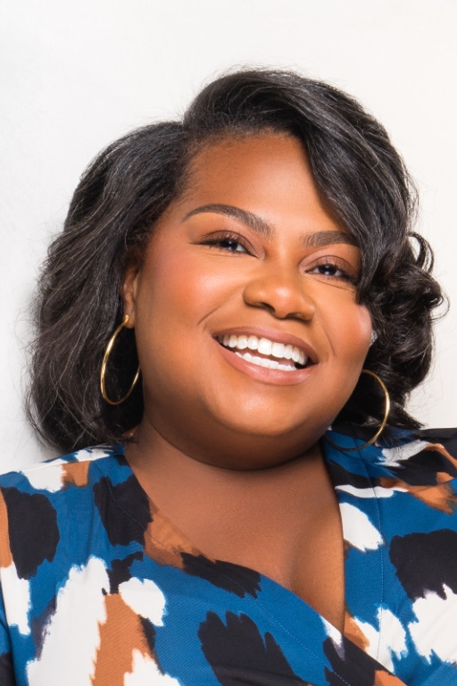 Headshot of Chloe Poston