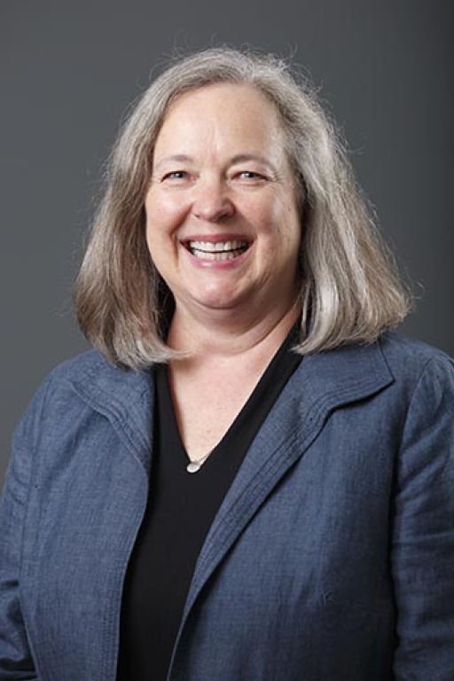 Regina Cooper