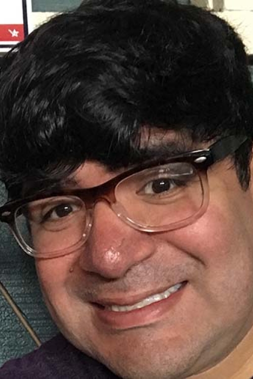 Greg Potter