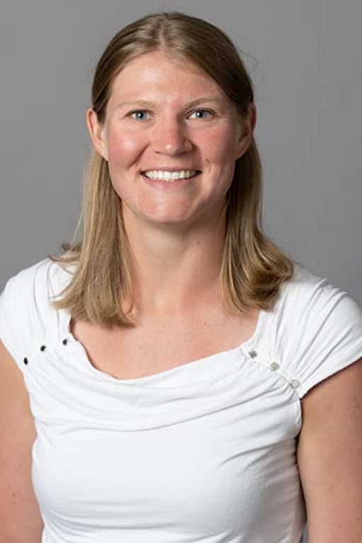 Keri Niles