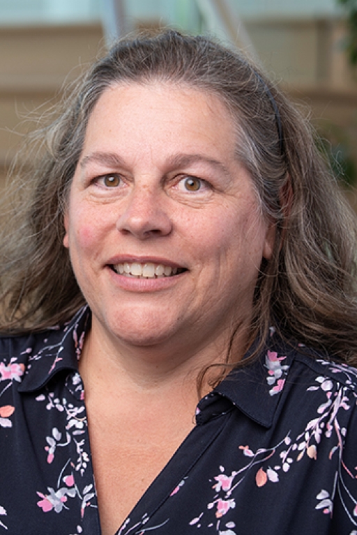 Lesa Knapp