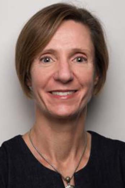 Lisa Miller