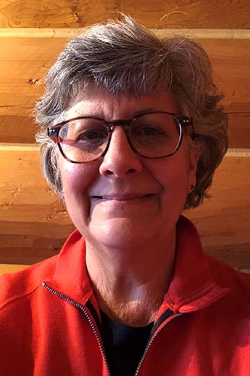 Susan Boutwell
