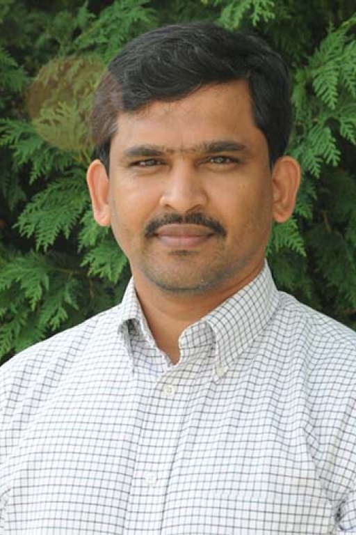 Siva Kandasamy