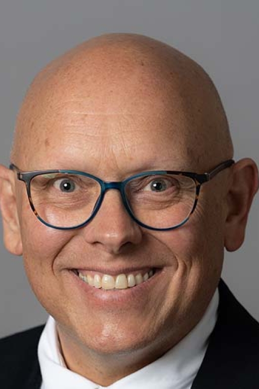 Stuart Wilkie