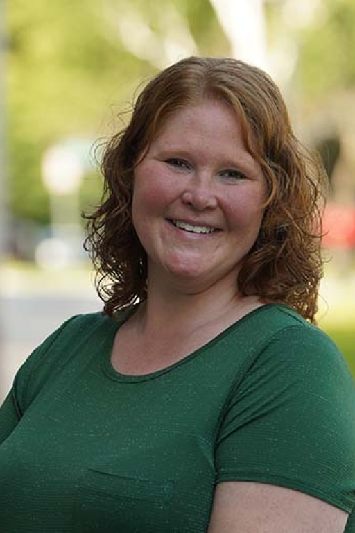 Tammy Thorson