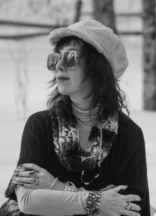 María Clara de Greiff