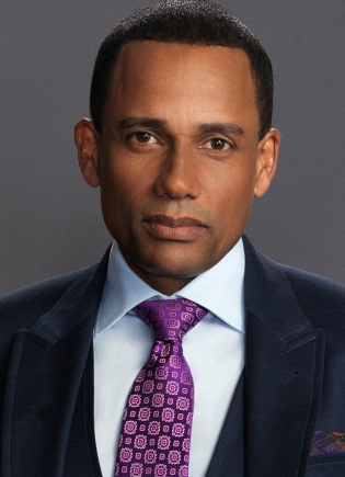 Hill Harper